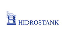 hidrostank